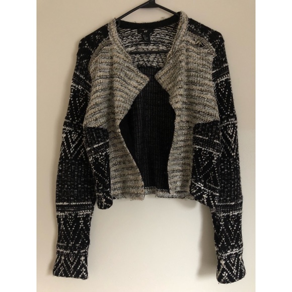 Multi Color Blazer - Picture 2 of 5